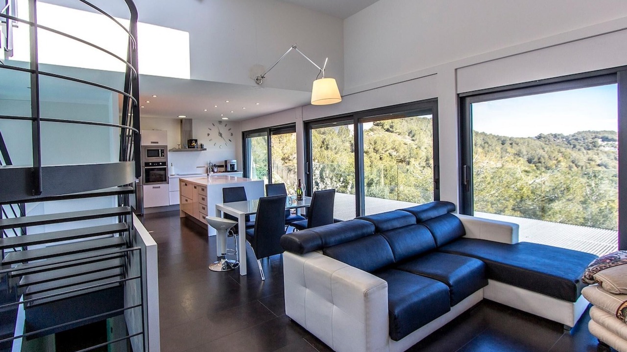 Photo of Livingroom in Costa Cunit