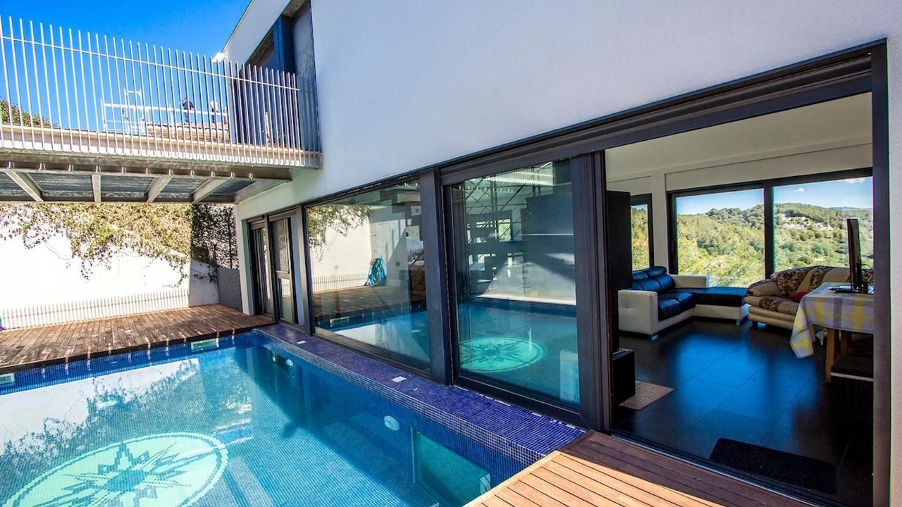 Photo of Outdoor in Costa Cunit