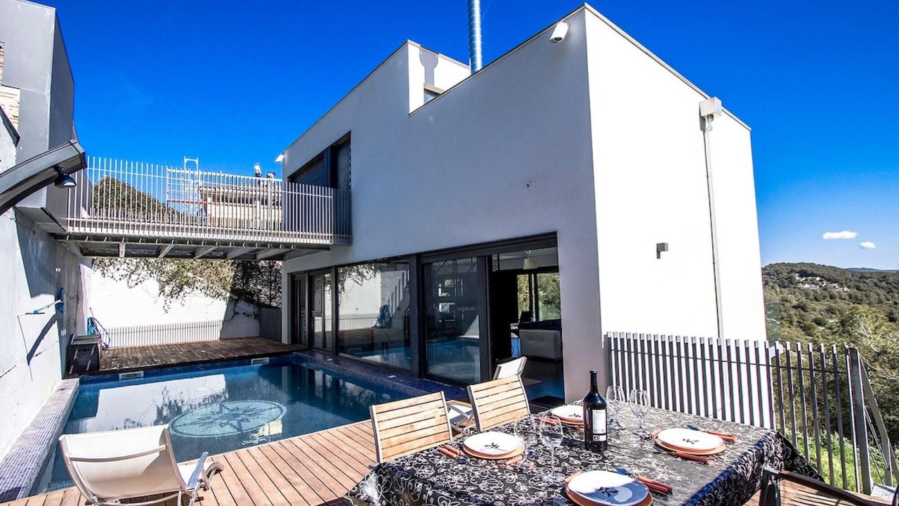 Photo of Outdoor in Costa Cunit