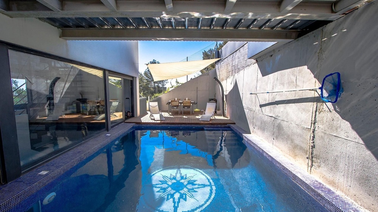 Photo of Outdoor in Costa Cunit