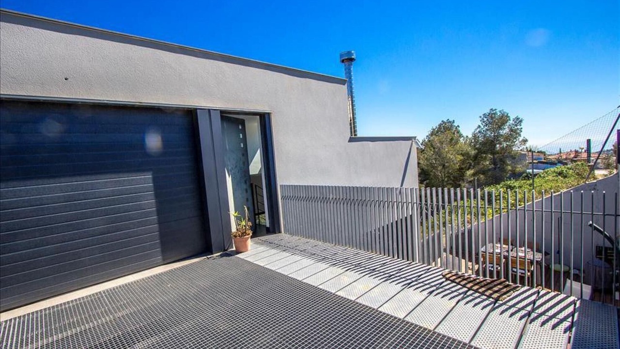 Photo of Outdoor in Costa Cunit