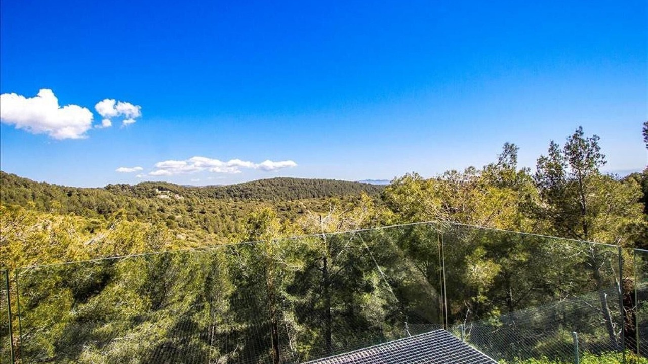 Photo of Outdoor in Costa Cunit
