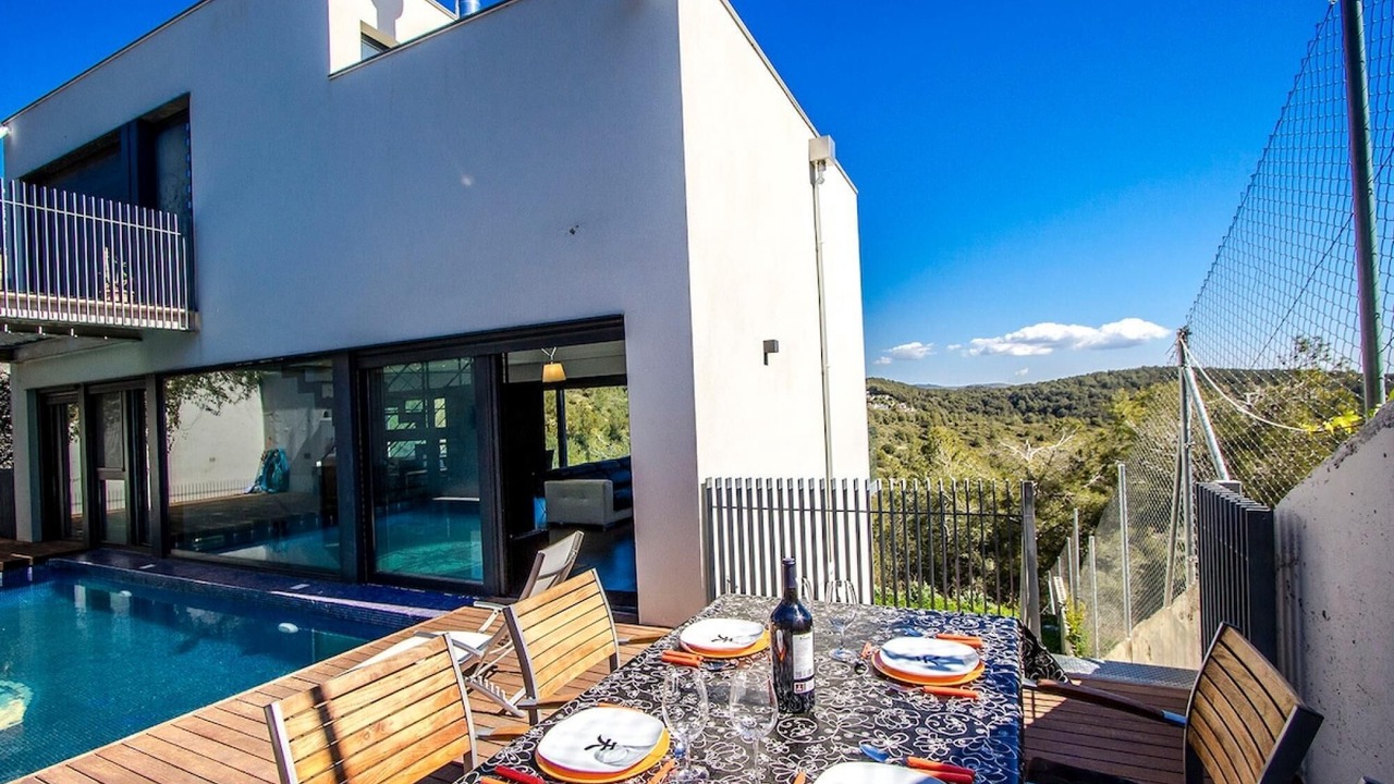 Photo of Outdoor in Costa Cunit