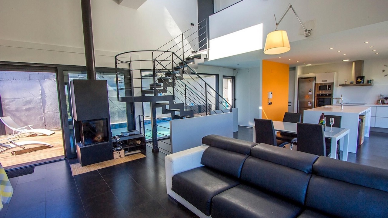 Photo of Livingroom in Costa Cunit