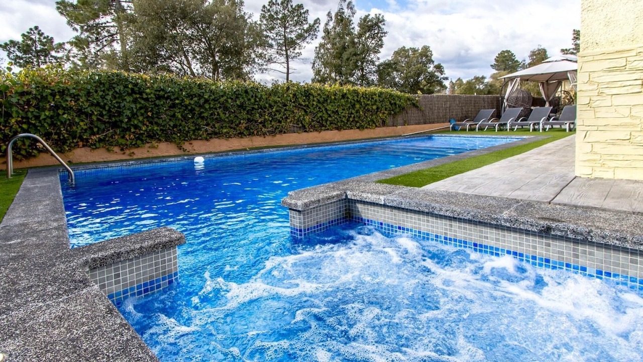 Photo of Outdoor in Santa Coloma de Farners
