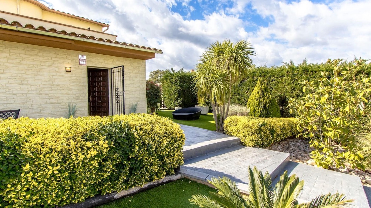 Photo of Outdoor in Santa Coloma de Farners