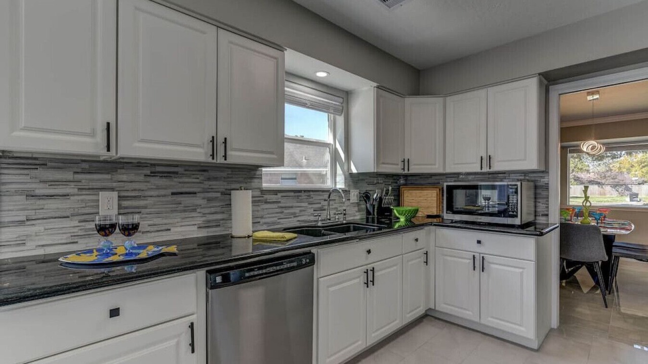 Photo of Kitchen in Clear Lake