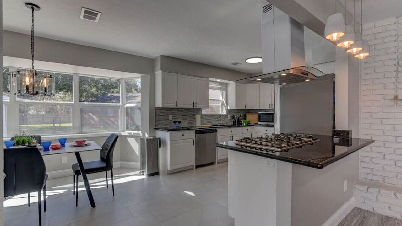 Photo of Kitchen in Clear Lake