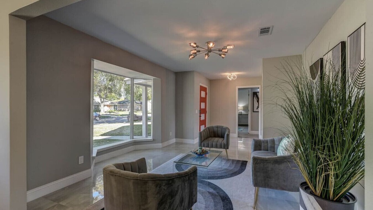 Photo of Livingroom in Clear Lake