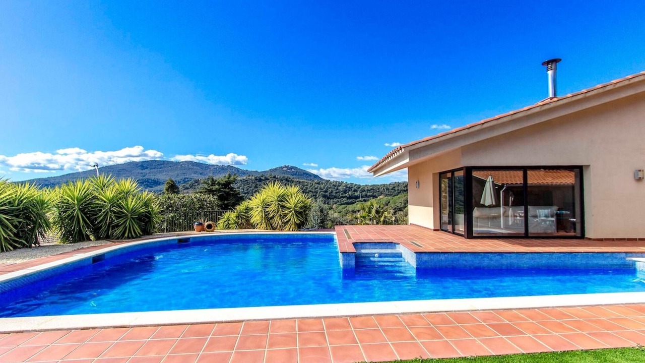 Photo of Outdoor in Caldes de Montbui