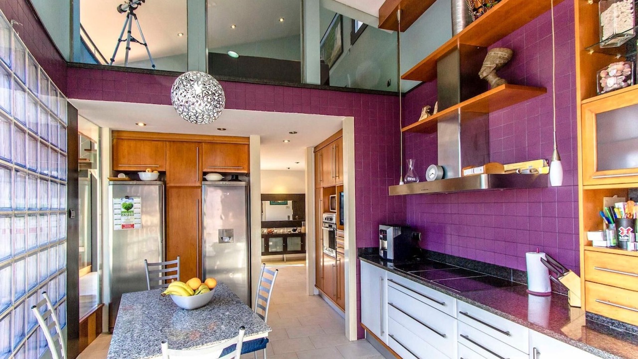 Photo of Kitchen in Caldes de Montbui