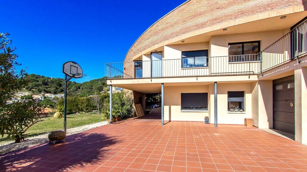 Photo of Outdoor in Caldes de Montbui