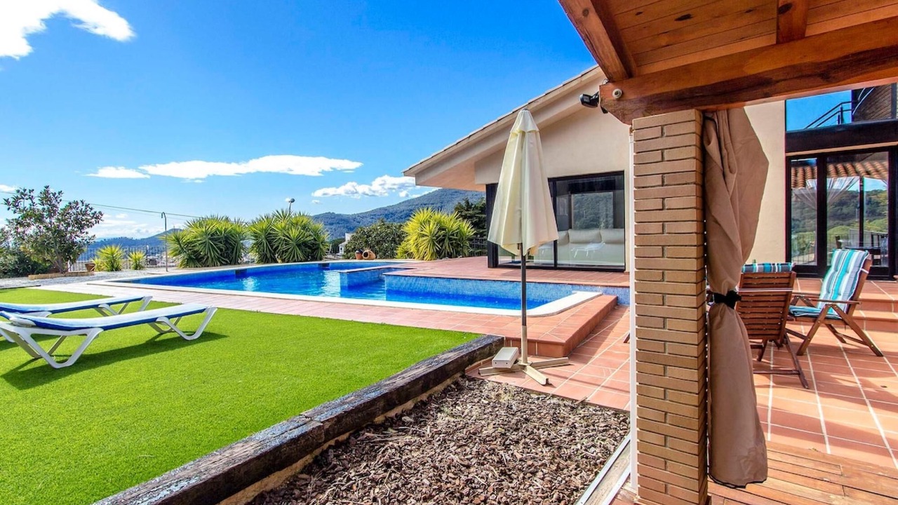 Photo of Outdoor in Caldes de Montbui