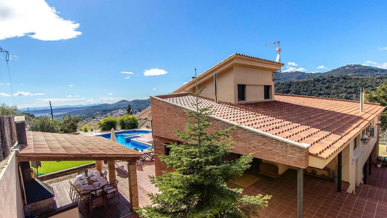 Photo of Outdoor in Caldes de Montbui