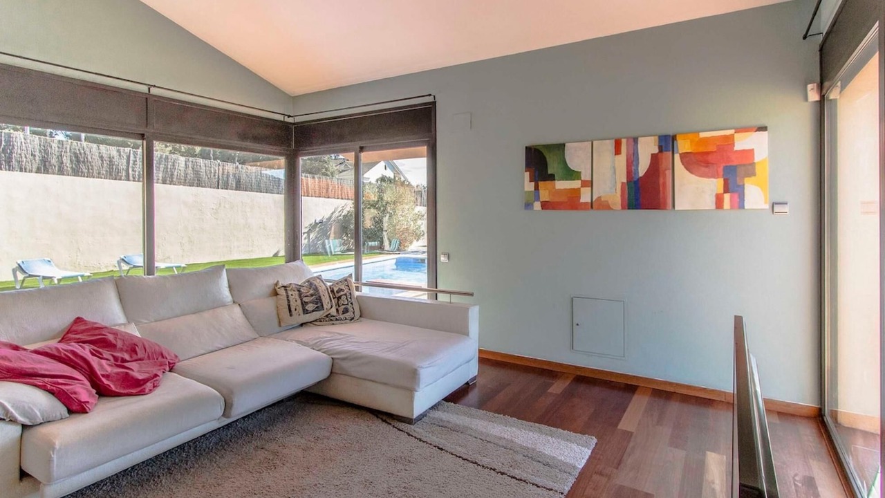 Photo of Livingroom in Caldes de Montbui