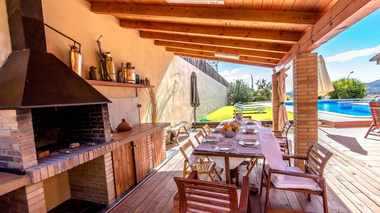 Photo of Outdoor in Caldes de Montbui