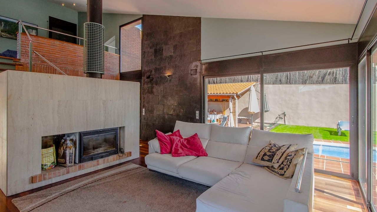 Photo of Livingroom in Caldes de Montbui