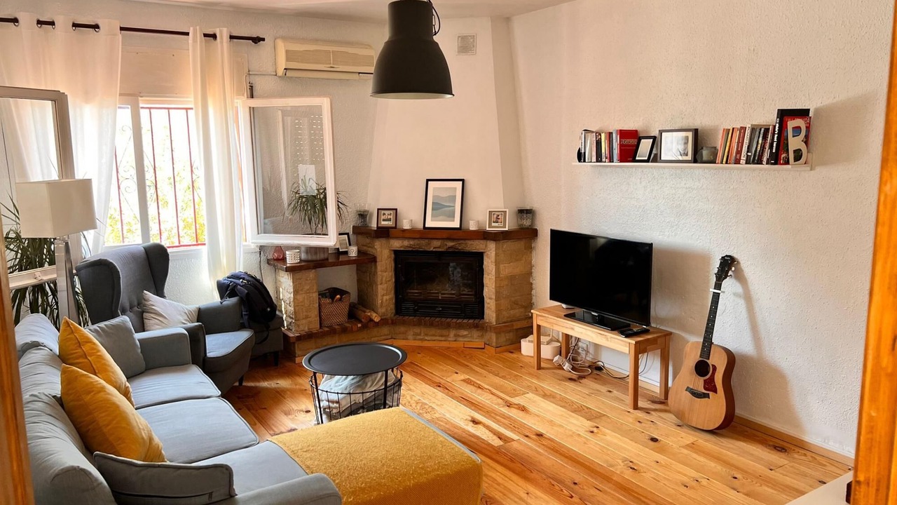 Photo of Livingroom in La Bisbal del Penedes