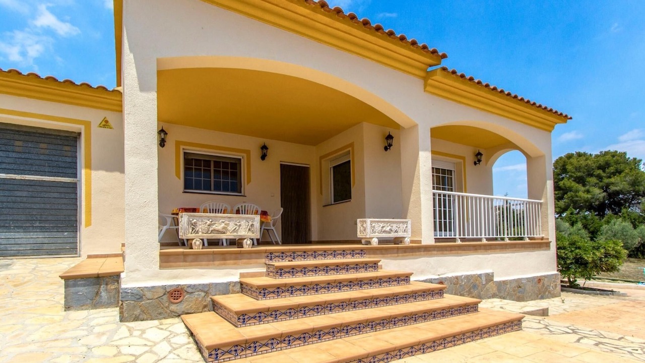 Photo of Outdoor in El Vendrell