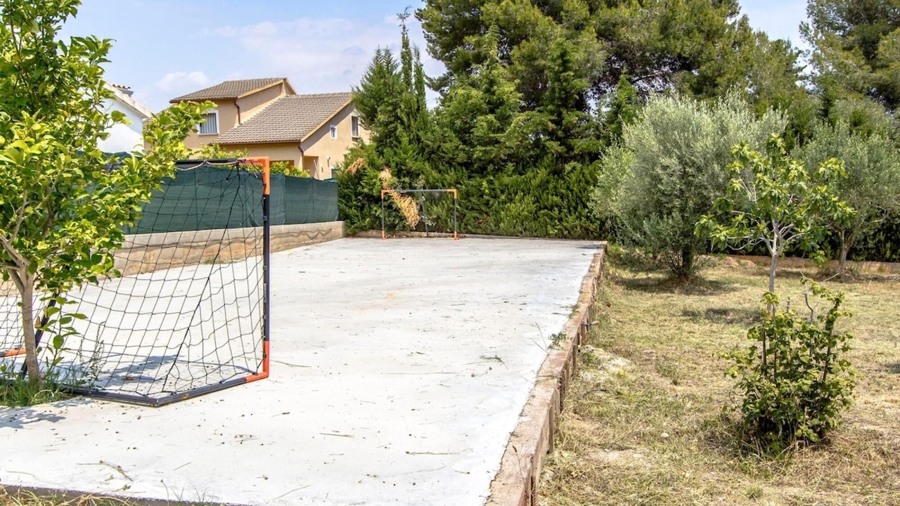 Photo of Outdoor in El Vendrell