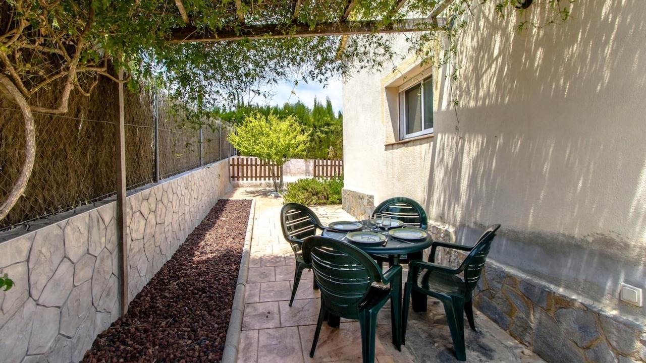 Photo of Outdoor in El Vendrell