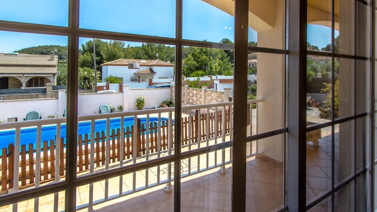 Photo of Outdoor in El Vendrell