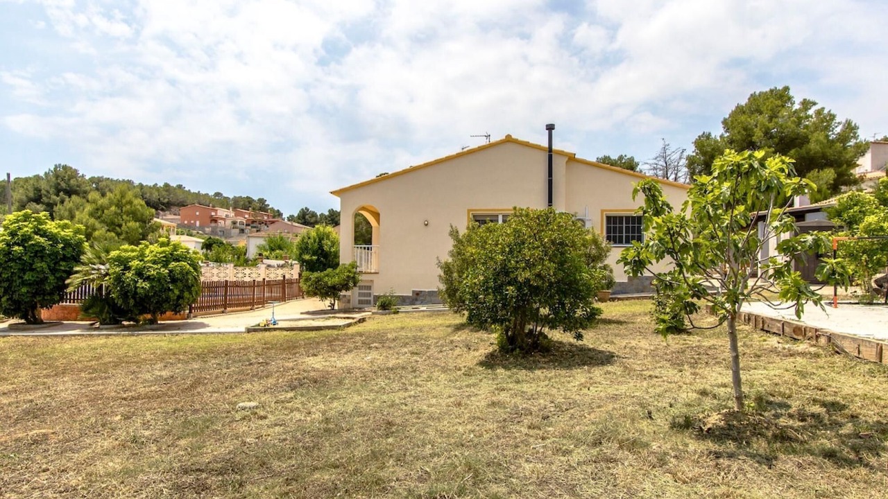 Photo of Outdoor in El Vendrell