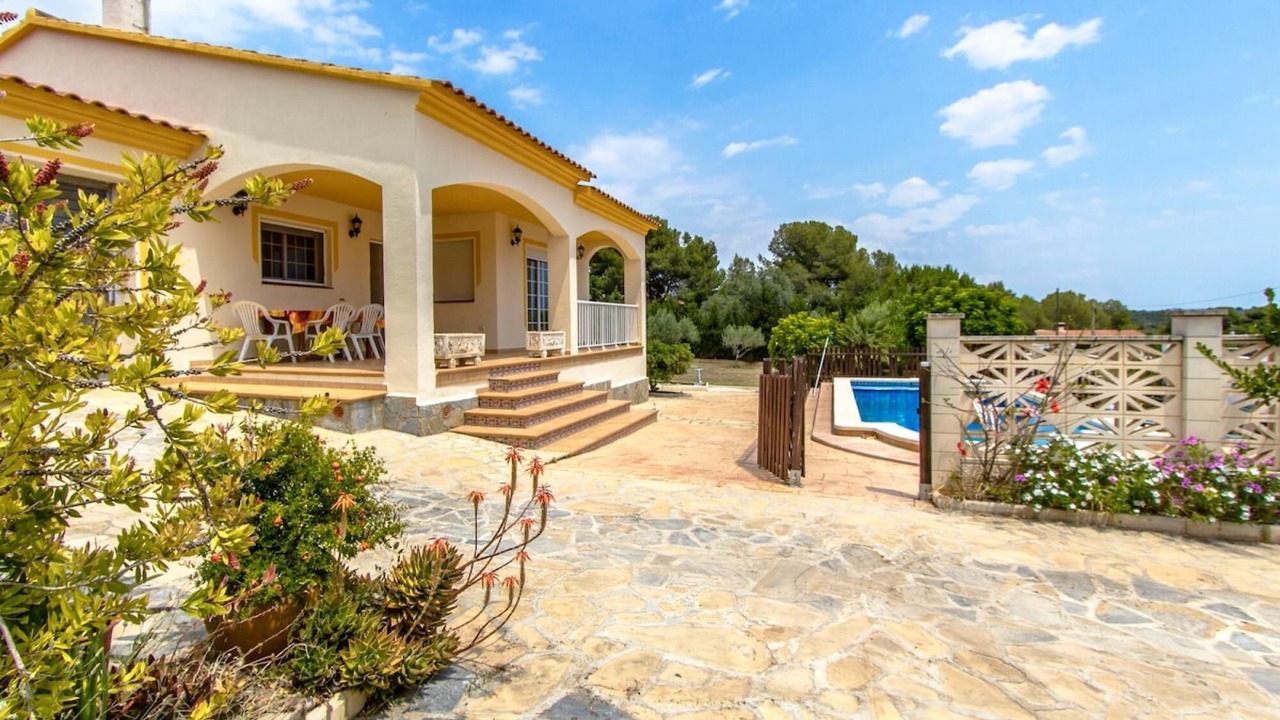 Photo of Outdoor in El Vendrell