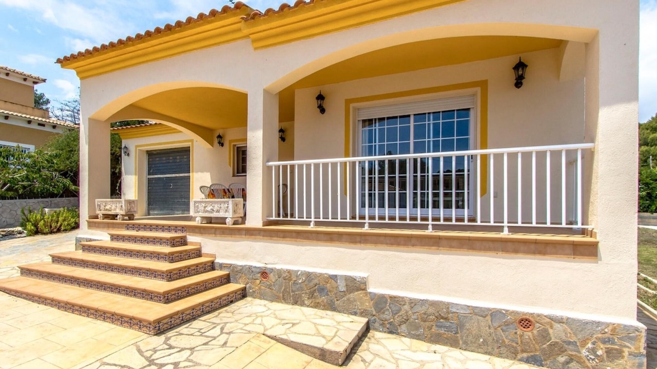 Photo of Outdoor in El Vendrell
