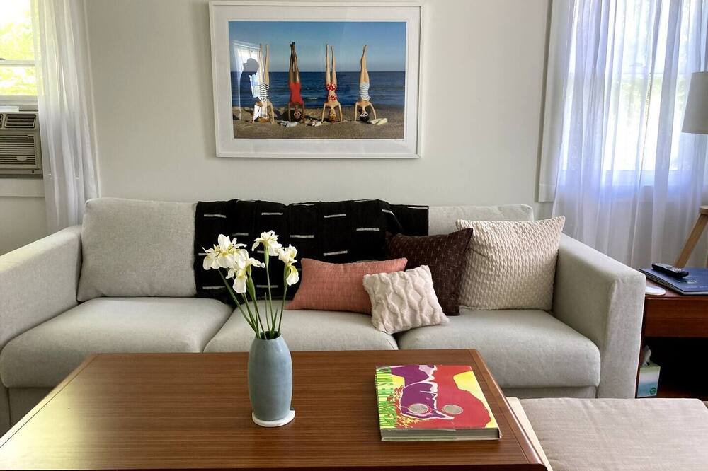 Photo of Livingroom in West Shokan