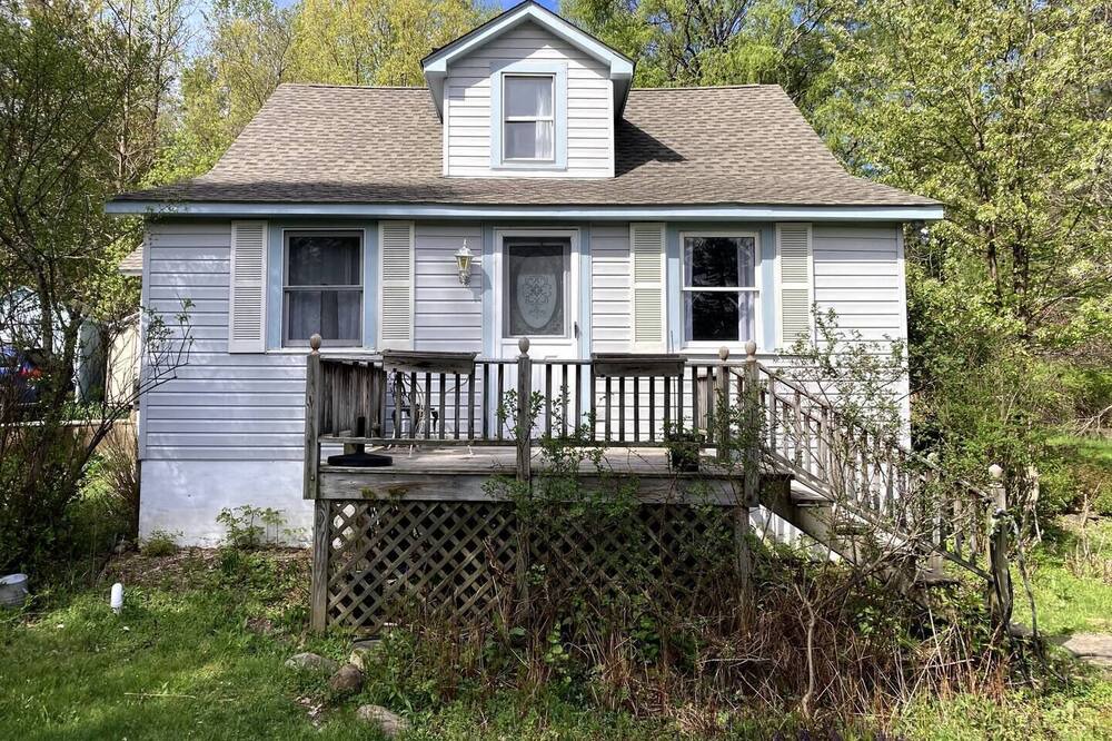 Photo of Outdoor in West Shokan