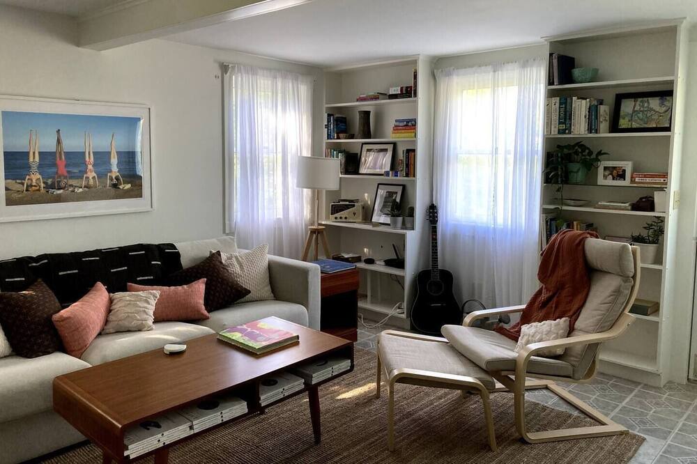 Photo of Livingroom in West Shokan