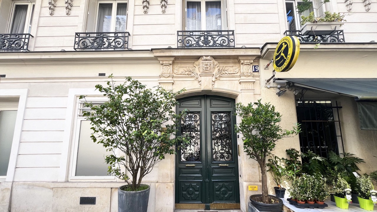 Photo of Outdoor in Ternes