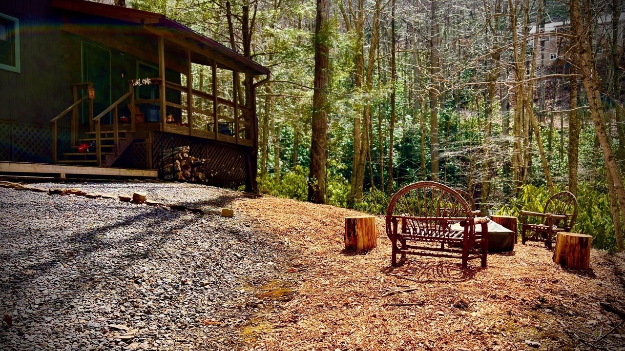 Photo of Outdoor in Cattail Creek