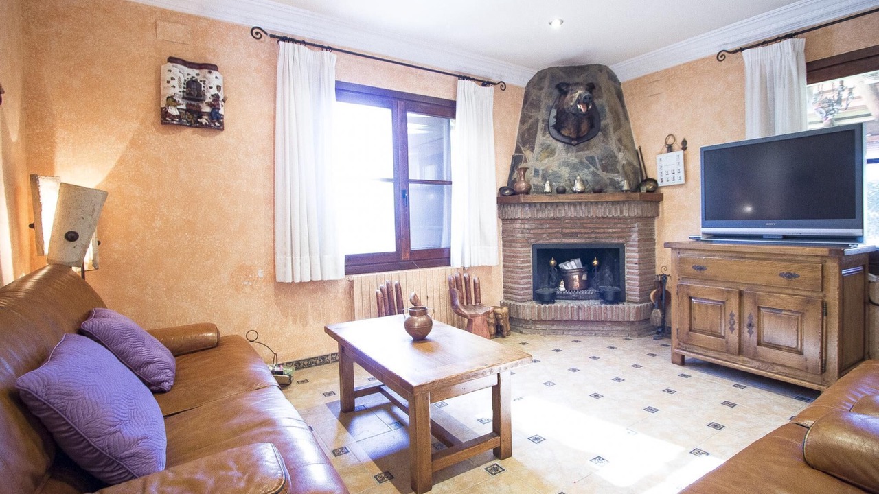 Photo of Livingroom in La Selva del Camp