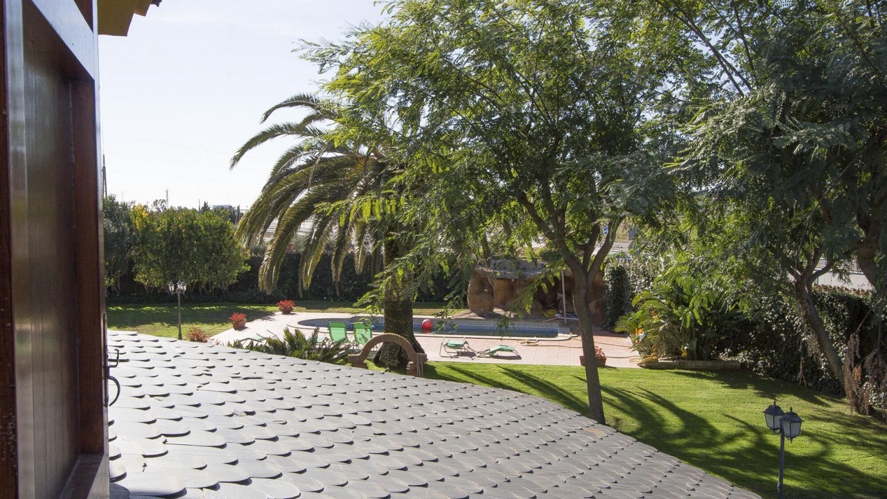 Photo of Outdoor in La Selva del Camp