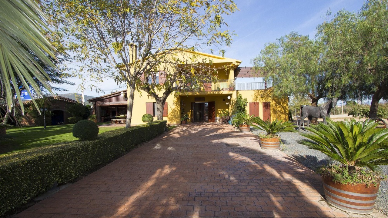 Photo of Outdoor in La Selva del Camp