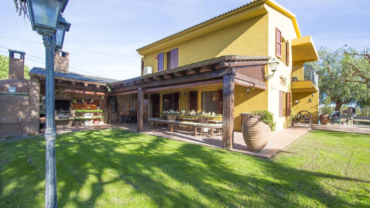 Photo of Outdoor in La Selva del Camp