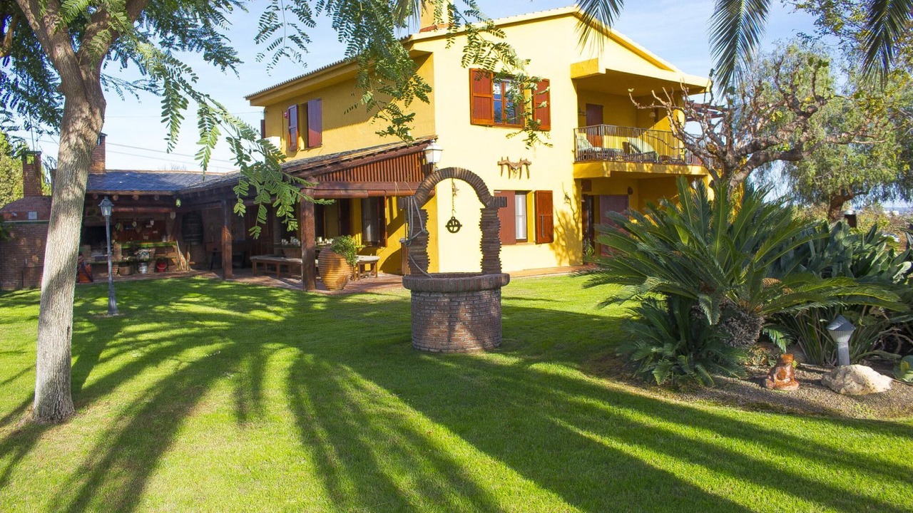 Photo of Outdoor in La Selva del Camp