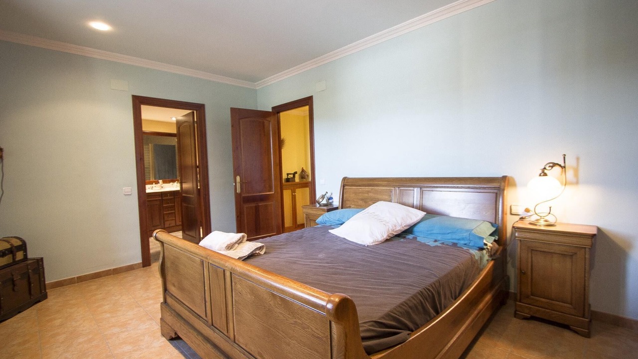 Photo of Bedroom in La Selva del Camp
