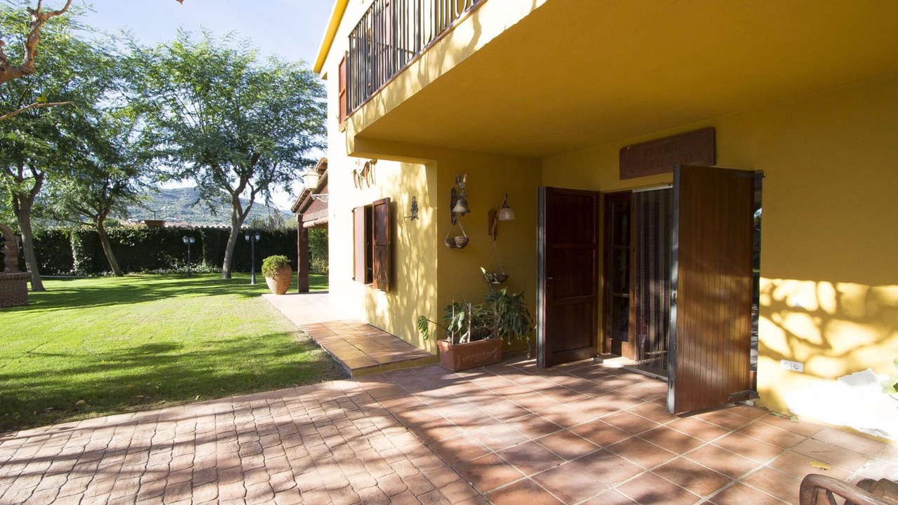 Photo of Outdoor in La Selva del Camp