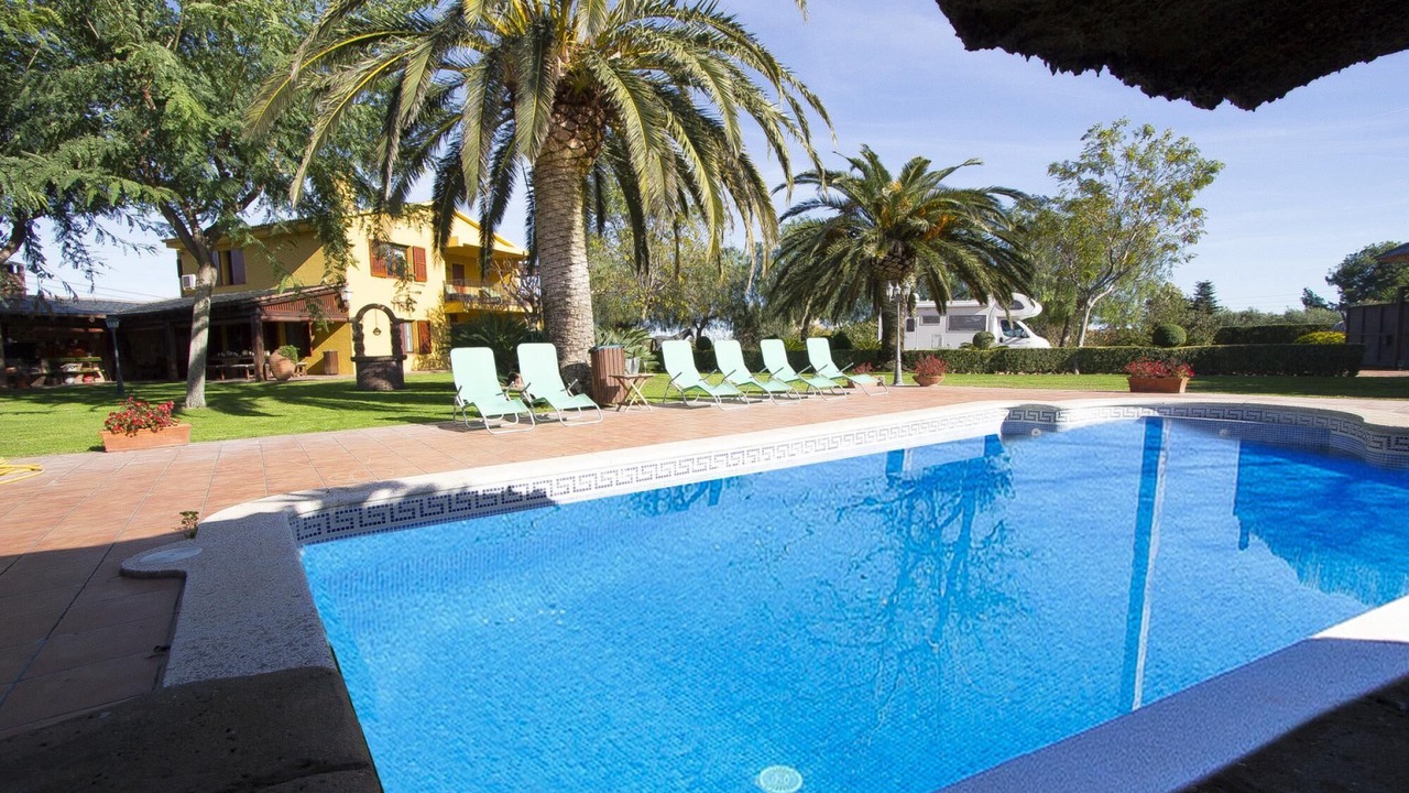Photo of Outdoor in La Selva del Camp