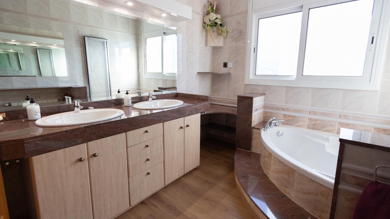 Photo of Kitchen in Can Vinyals