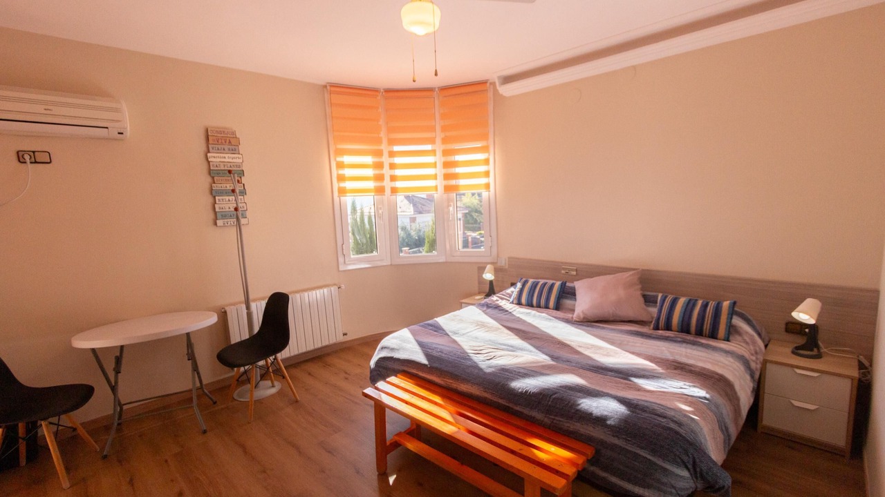 Photo of Bedroom in Can Vinyals