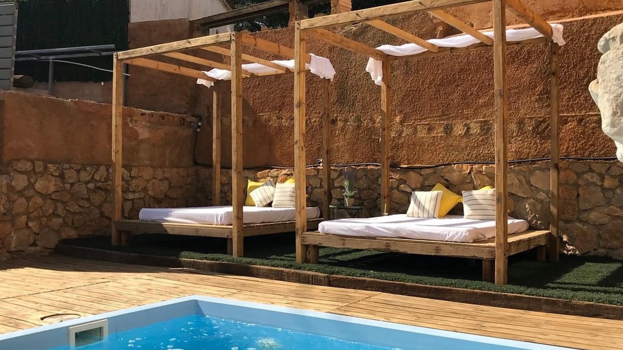 Photo of Outdoor in Can Trabal
