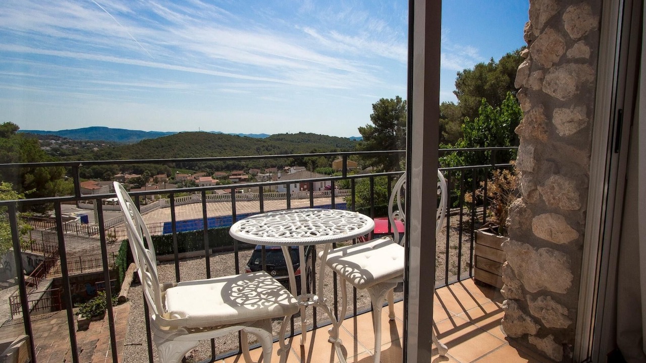 Photo of Outdoor in Can Trabal
