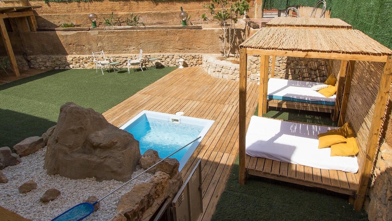 Photo of Outdoor in Can Trabal