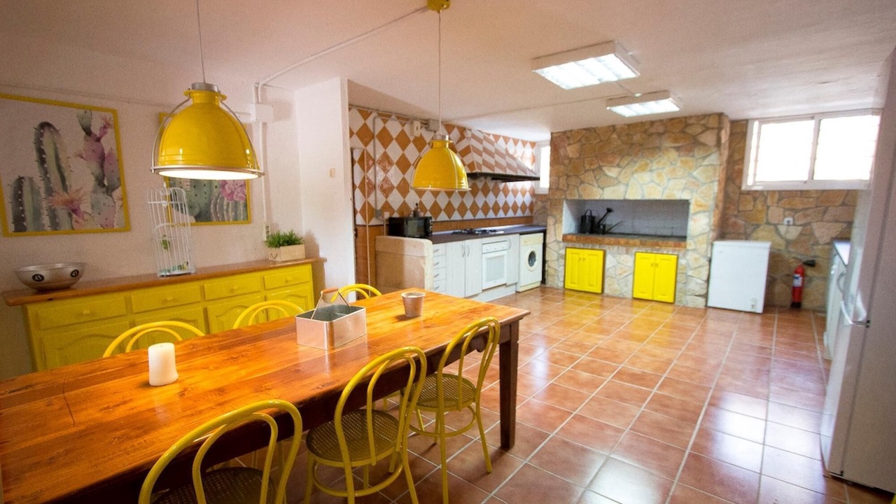 Photo of Kitchen in Can Trabal