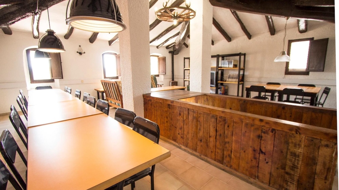 Photo of Kitchen in Can Trabal