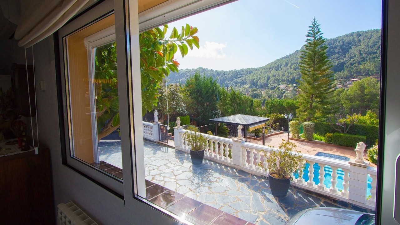 Photo of Outdoor in Torrelles de Llobregat